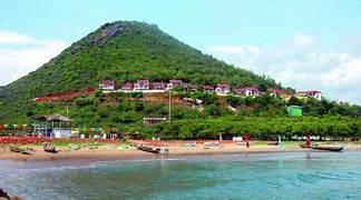 Visakhapatnam Family Tour
